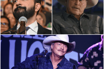Heartbreak: Alan Jackson CANCELS All 2026 New York Shows—The Devastating ‘Personal Principle’ Behind The Decision!