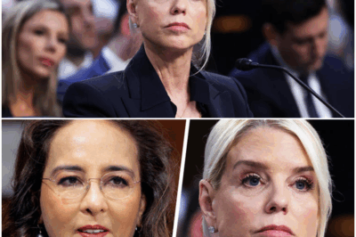 SHADOW ELECTION! Bondi’s Unusual Interest in CA & NJ DOJ Observer Deployment!