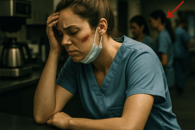 We see them at Starbucks, exhausted, grabbing a coffee in those sea-blue scrubs. We pass them in the grocery store aisle after their shift. We call them “heroes,” especially over the last few years.