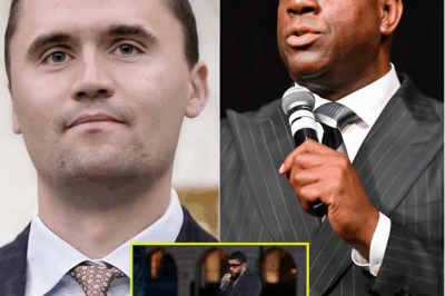 Magic Johnson Boycotts Super Bowl Over Bad Bunny — Declares “I’M AN AMERICAN” & Backs Rival Event!