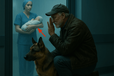 They pointed at the red line on the NICU floor and told me to stop, while a nurse whispered the window to imprint my voice was closing. Eight minutes left, or my daughter might never learn the sound of her father.