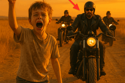 The sun beat down like a hot frying pan on the empty highway.