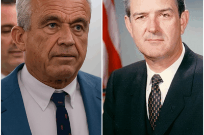 INSTANT TAKEDOWN! Kennedy’s ONE Calm Question SILENCES Democrat Witness LIVE!