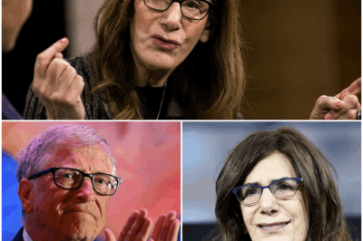 The $7.8 Billion Secret: At 82, This Tech Titan Just Made a Shocking Decision That Will Redefine Her Legacy—Find Out How Her “Giving Pledge” Move Sent Shockwaves Through Silicon Valley and Why Her Final Act of Generosity Is a Powerful Wake-Up Call for Every Single Billionaire. What She’s Doing With 99% of Her Fortune Will Blow Your Mind—Don’t Miss the Inspiring Story Behind This Monumental Commitment!