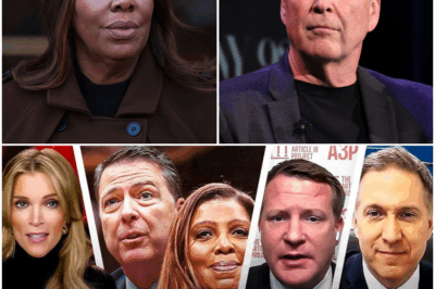 BREAKING: Comey & James INDICTMENTS DROPPED! What Happens NEXT? Aronberg & Davis Detail the Legal War’s Next Move