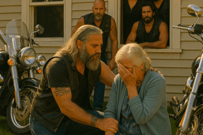 The morning sun filtered through lace curtains in a modest ranch home on Willow Creek Road, Riverside County, Oregon