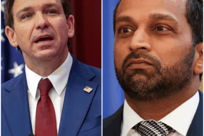 DeSantis Drops ULTIMATUM: Did You File The Bill To Slap A ‘TARIFF’ On New Yorkers Moving To Florida?