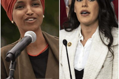 PLAN B’ EXPOSED: Loyalty War Erupts as Rep. Luna Demands BAN on Dual Citizens in Congress