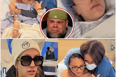 EMOTIONAL EXIT! Kat Timpf Breaks Down Confirming Shock Leave from Gutfeld! Amid Cancer Fight!