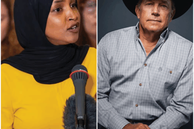 BREAKING: George Strait SILENCES 72,000 Fans, Delivers 21 Words That Instantly Broke the Internet and Nashville