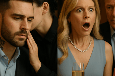 “Run Now” — A Story of Betrayal, Survival, and Love