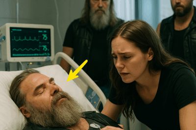 For two years, Jake Morrison was a ghost.