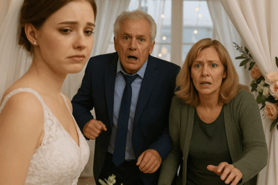 “They Canceled My Wedding Because My Sister Wasn’t Having a Good Day” — The Unbelievable Story of One Bride’s Breaking Point