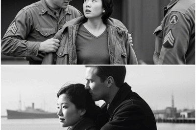 He Gave Me His Jacket’ — Japanese Woman POW Fell in Love When American Guard Protected Her
