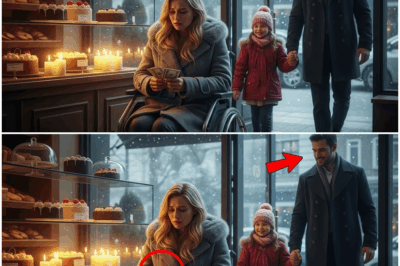 A Winter Afternoon That Changed Everything