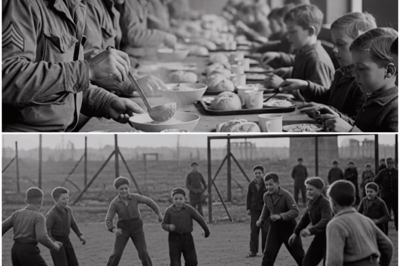 A Cookie, a Comic Book, and a New Word: “Thank You”