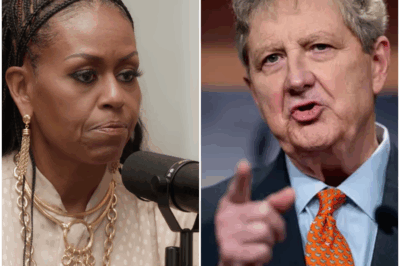 LEGACY OBLITERATED: Michelle’s Lawsuit Against Senator Kennedy SHREDS In Court by 9-Second Witness