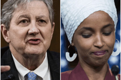 BREAKING: ‘Born Here, Lead Here’ Bill Sparks Constitutional FIRE—Kennedy Moves to BAN Foreign-Born Leaders