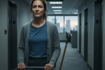 She traced figures with a fingertip as if they might rearrange themselves. She read through creditors: twelve million, eight million, fifteen million.