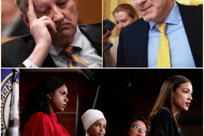 Kennedy’s ‘Born in America’ Bill Threatens To Redefine Who Is ELIGIBLE To Run The Country!