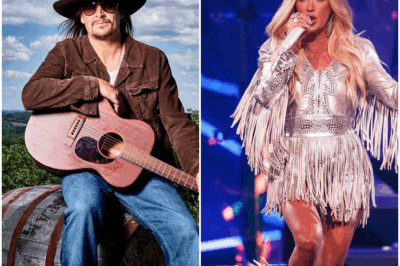 BREAKING NEWS! Super Bowl HALFTIME Show Just Got STOLEN by Carrie Underwood & Kid Rock!
