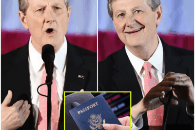 Kennedy’s Ban: Sergeant Major Introduces Bill To Block Foreign-Born Citizens From Congress & Presidency!