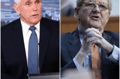 “The Lemonade Stand Is Closed Forever — Inside the 47 Seconds That Shattered a Presidential Campaign and Left Washington Speechless.