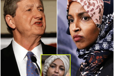 LEGAL EXECUTION: Omar Hit with ‘GUILT’ Verdict in Massive Fraud, Faces Immediate Salary GARNISHMENT