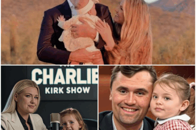 BREAKING NEWS! Daughter Whispers “I See Daddy” — Then Something UNEXPLAINABLE Happens on Camera!