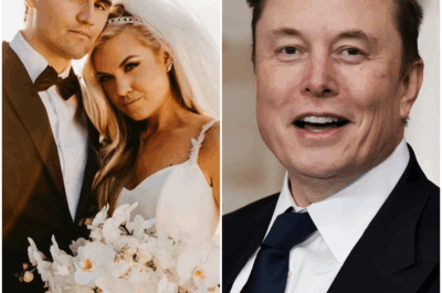 Nobody Saw This Coming: Elon Musk Pledges Staggering $50 MILLION A Year To Charlie Kirk Memorial Fund!