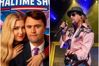 BREAKING NEWS! Kid Rock’s All-American Halftime Show Instantly SOLD OUT—The Message to the NFL!