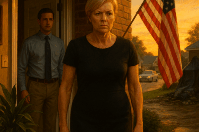 This morning, as I made coffee in the tiny kitchen of the place I rent now, I caught myself staring at that same old suitcase tucked under the table. It’s funny how something so small can hold the moment your life finally turns