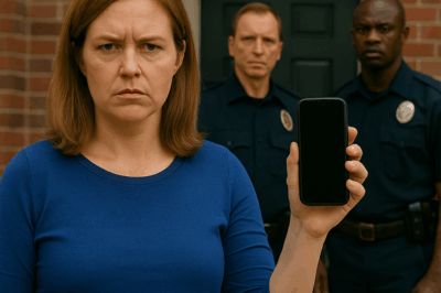 “She Got His Text at 2:14 A.M. — and Ended His Life Without Lifting a Finger”