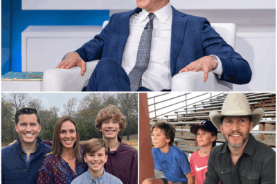 BREAKING NEWS! Will Cain Leaves NYC for Texas — The ONE Line His Wife Said That STOPPED Everyone!