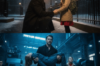 Inside the mansion, the fire smelled like cinnamon. Staff moved at a brisk, practiced pace. A doctor was on the phone.