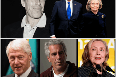 Bombshell Subpoena: The Clinton File Reopens!