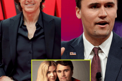 CRUISE SHOCKWAVE: Hollywood Icon Slams ‘Performative Grief’ After Charlie Kirk Tragedy, Demanding RESPECT!