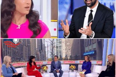 Emily Compagno Unleashes Blistering Tirade Over NYC Win — Then Drops STUNNING Final Remark That Floored Co-Hosts!