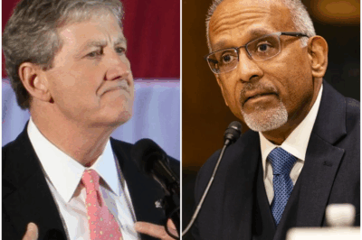 BREAKING NEWS! Kennedy’s CHILLING Line Silences Judge Kasubhai in Fiery Pronoun Showdown!