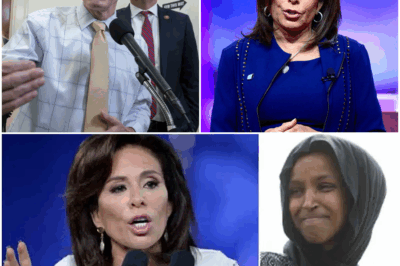 “JEANINE PIRRO SETS OFF A POLITICAL EARTHQUAKE: WHY HER SHOCK ENDORSEMENT OF JIM JORDAN’S ‘NO FOREIGN-BORN AMERICANS’ BILL IS DIVIDING THE NATION”