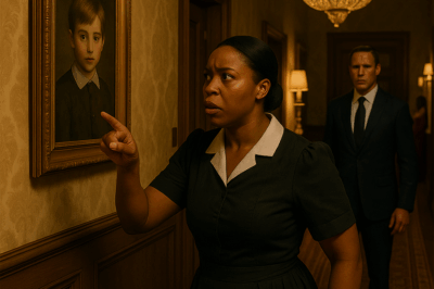 Ethan Morera had everything a man could dream of—wealth, reputation, and power