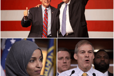 “AMERICAN SOIL” ACT: Jim Jordan Just Detonated a Bill That BANS Dual Citizens from Congress