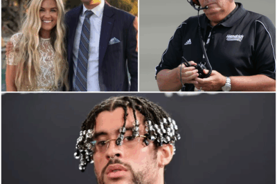 The $7 Million Showdown: NASCAR Billionaire Rick Hendrick Funds Super Bowl Halftime Rival!