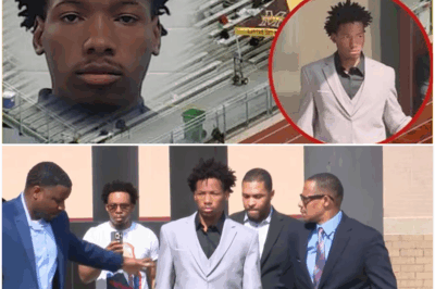 MAXIMUM PENALTY! Karmelo Anthony WILL Face Ultimate Sentence—Nation is STUNNED!