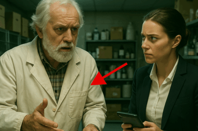 The Consortium’s new auditor told me forty years of ‘bad debt’ was unacceptable. I told her that wasn’t debt. It was the price of a clear conscience.