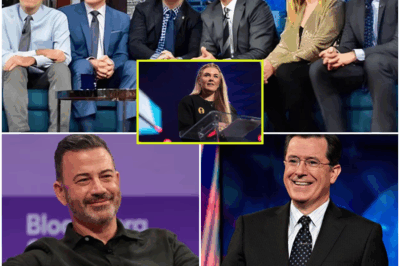 THE EARTH SHAKES: Comedy Kings Ditch Network TV, Launching ‘TRUTH NEWS’ — 1 Billion Views in 72 Hours!