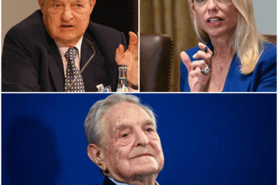 BREAKING NEWS! The CODE IS BROKEN: Soros-Linked Dark Money Network Fuels “No Kings” Movement!