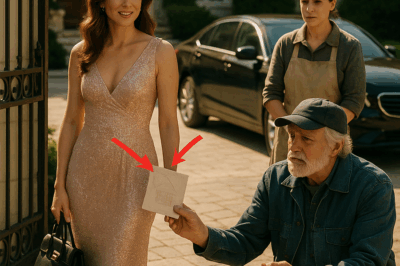 The Housewife’s Revenge: “Good Thing I Came Home Early”