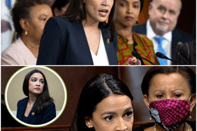 AOC’s Bombshell: GOP ‘Radicalizing Young Boys’ With Dangerous ‘Insecure Masculinity’