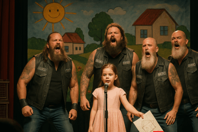 My name is Vincent Torres, but not even my own mother called me Vincent. On the cut I wear, the one I’ve worn for thirty-eight years, the patch just says “Reaper.”